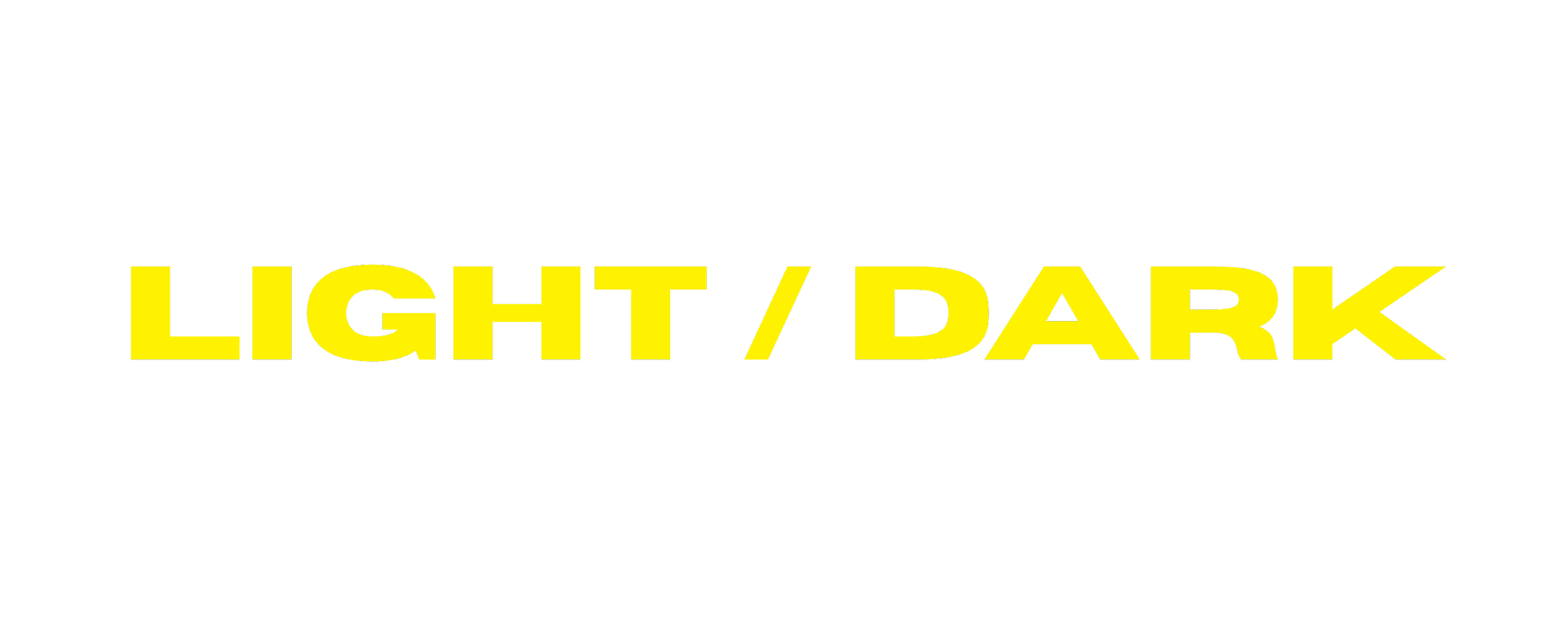 LIGHT / DARK SIGN-UP — Keeno